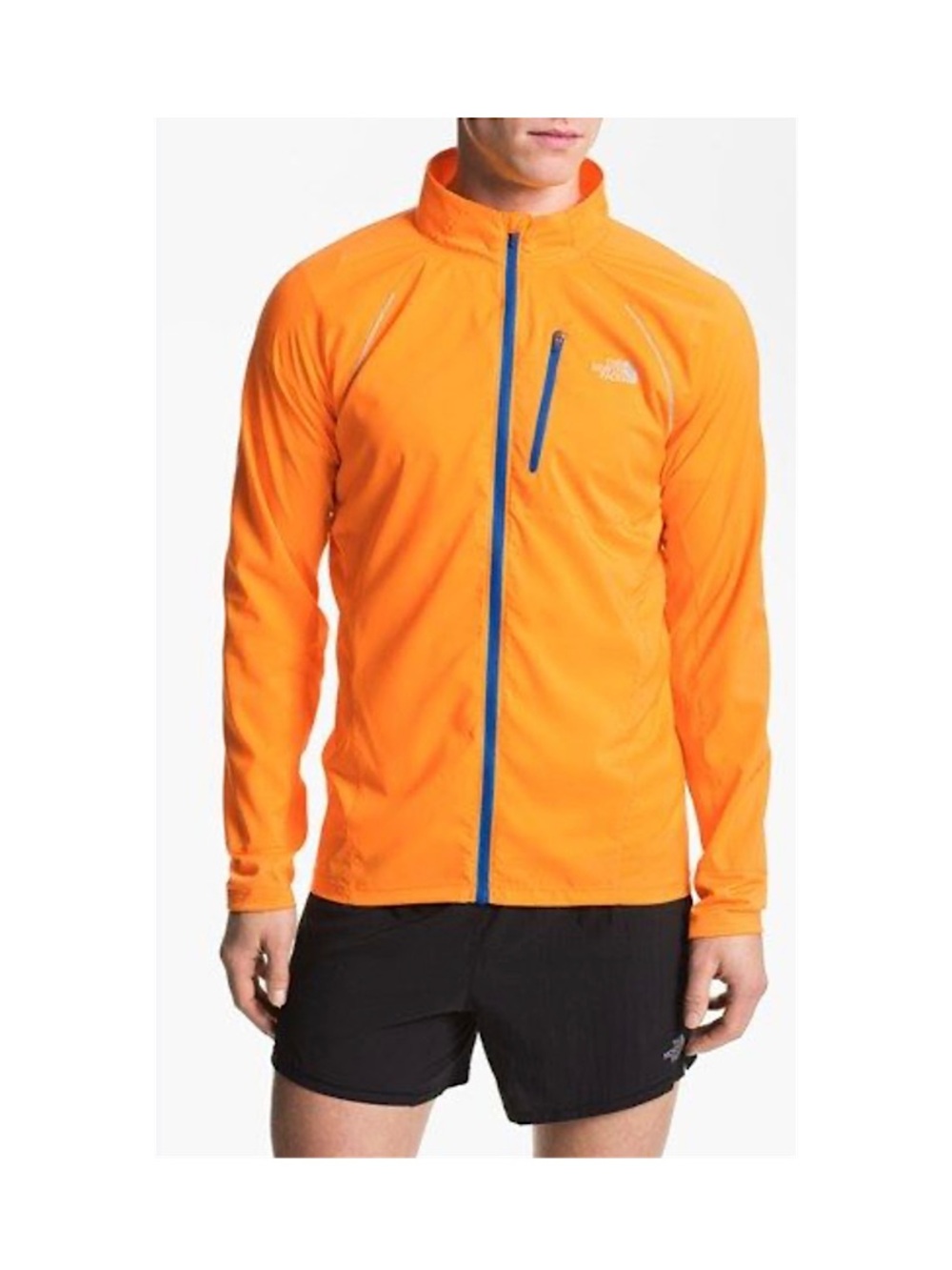 North Face Flight Series Running Jacket, medium